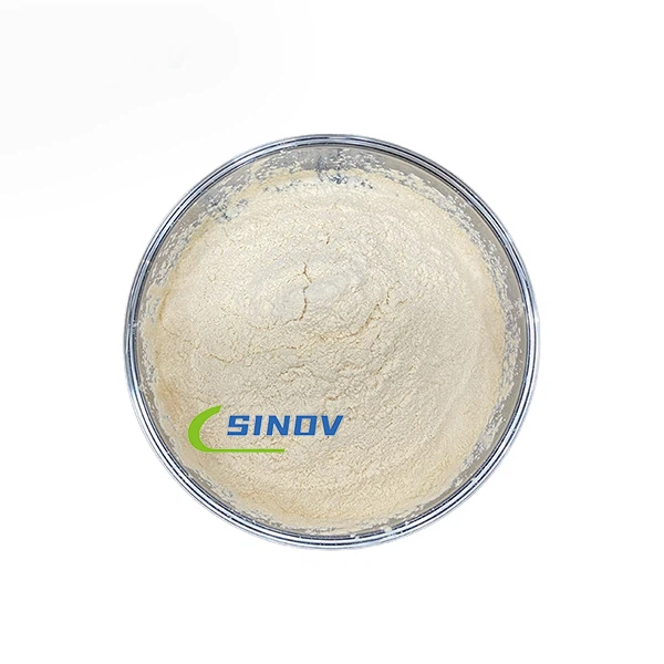 Sericoside Powder